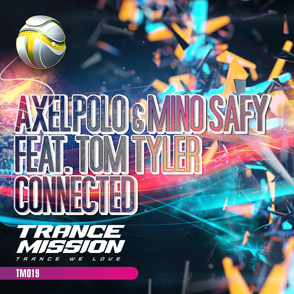AxelPolo - Connected