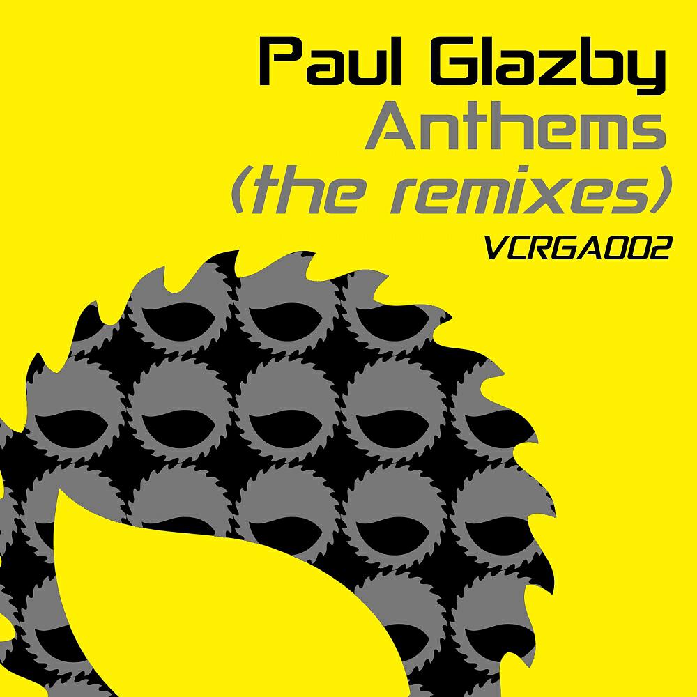 Stimulant DJ's - Are You Serious? (Paul Glazby Remix)