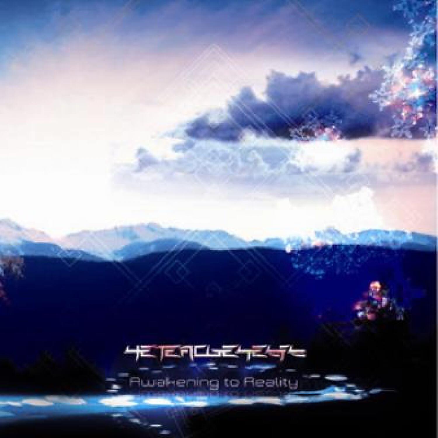 Heterogenesis - Dynamic Equilibrium