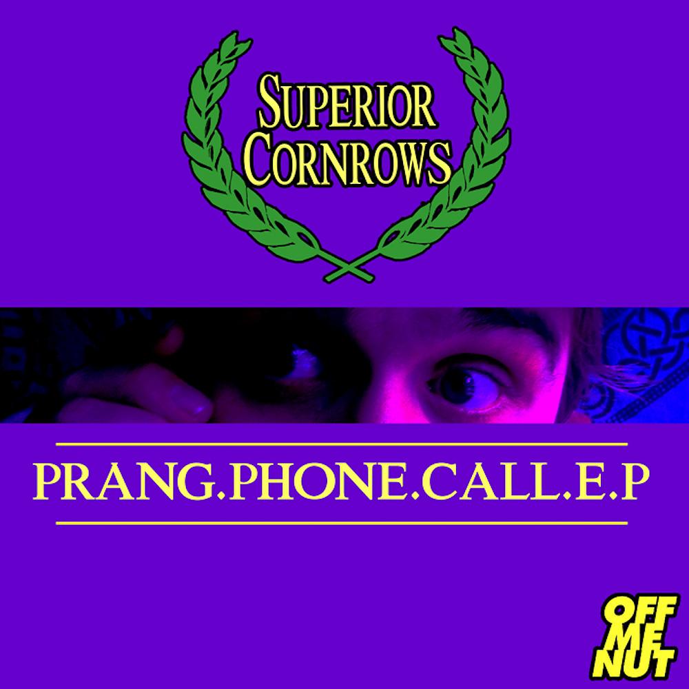 Постер альбома Prang Phone Call