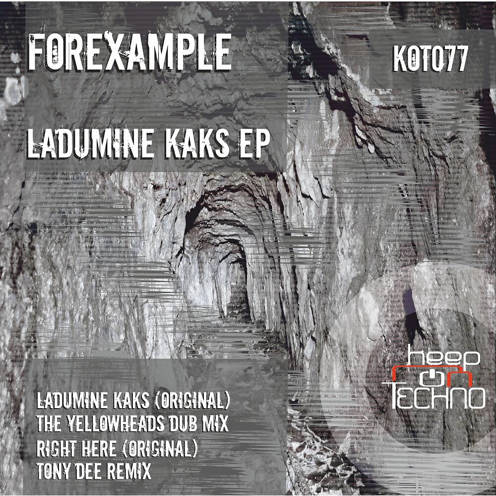 Forexample - Ladumine Kaks