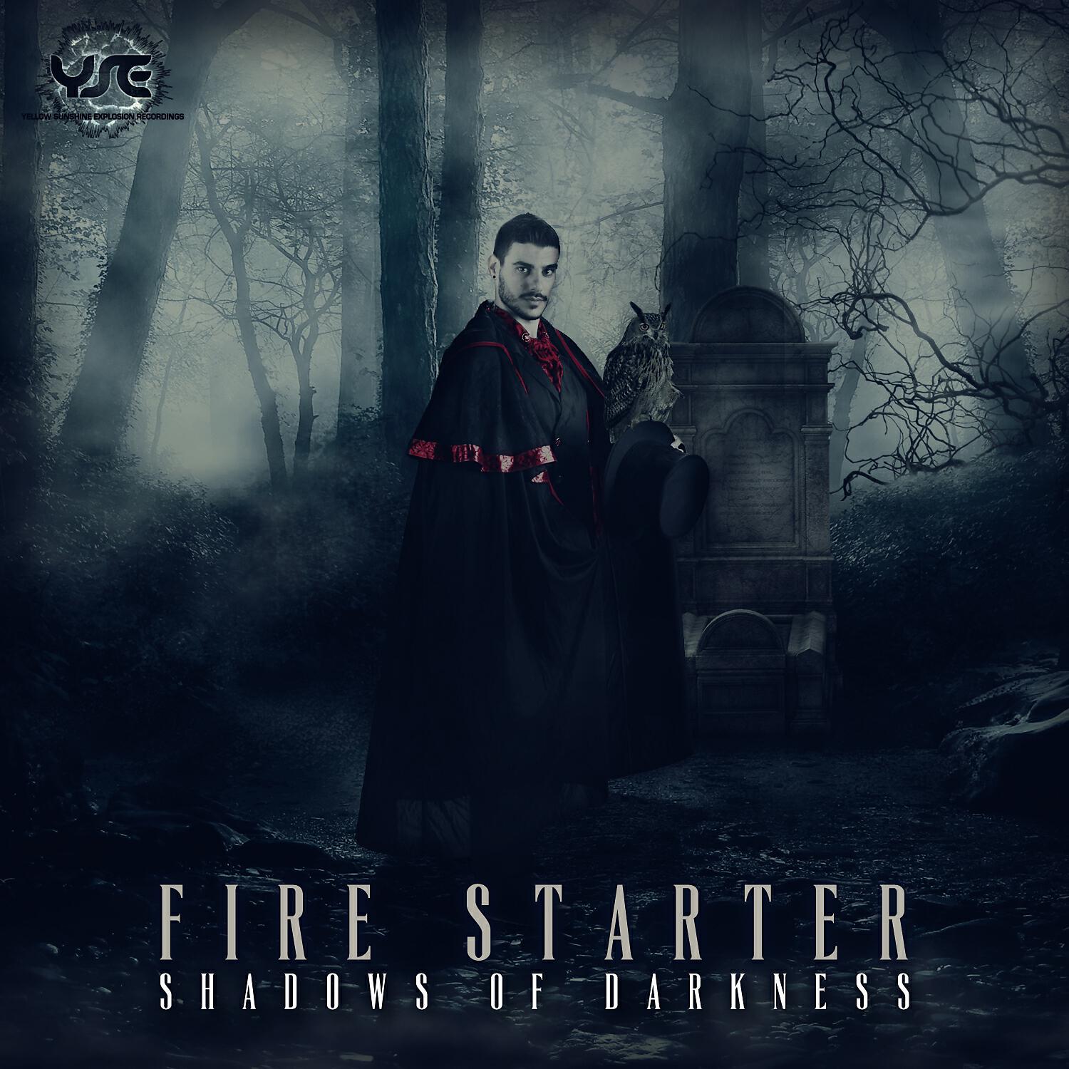 Fire Starter - Mantra (Original Mix)