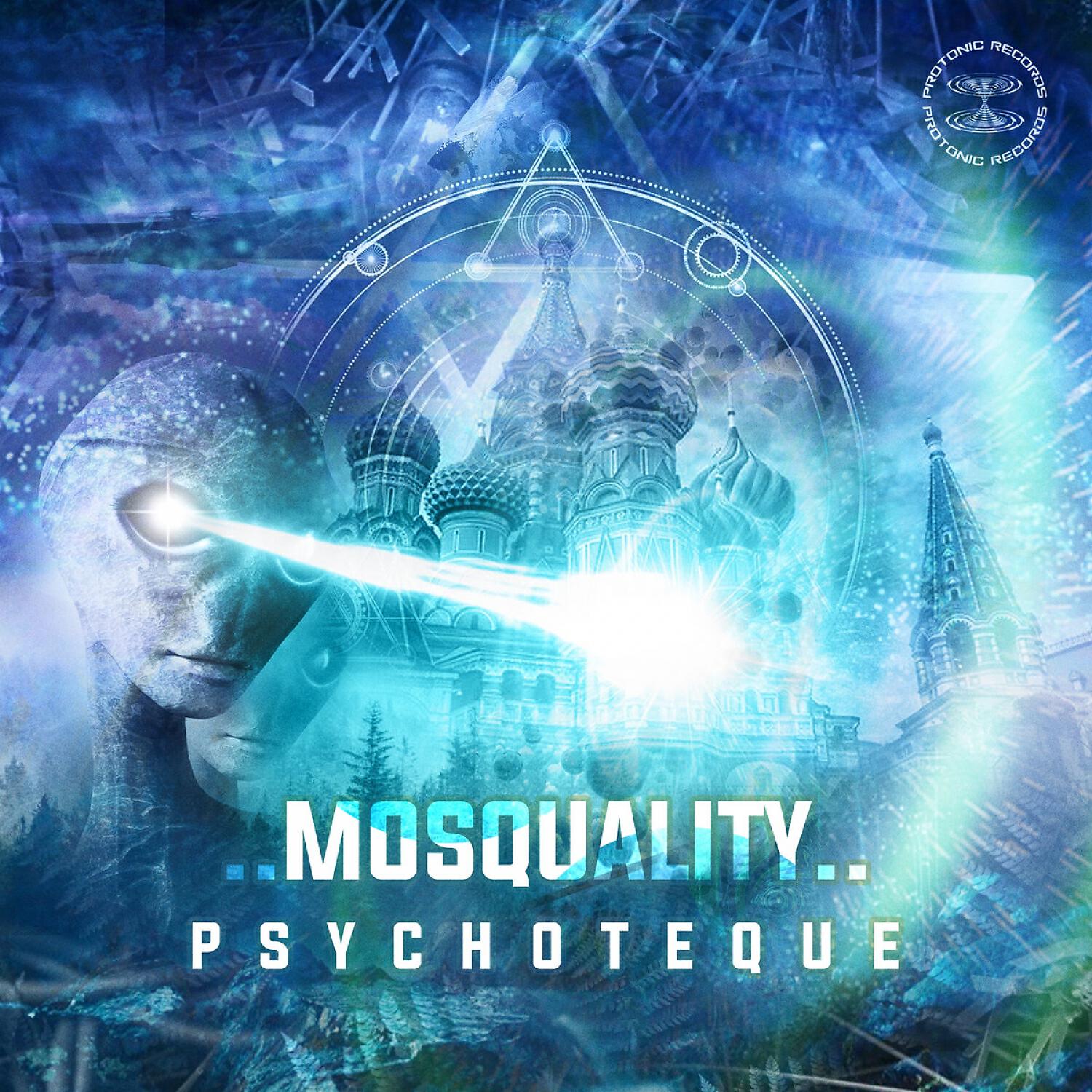 Mosquality - Fresh Meat (Original Mix)