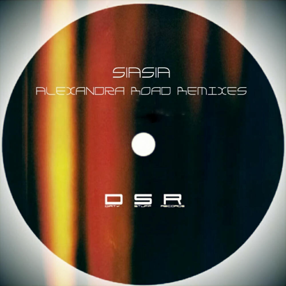 Siasia - Alexandra Road (Reedd Remix)