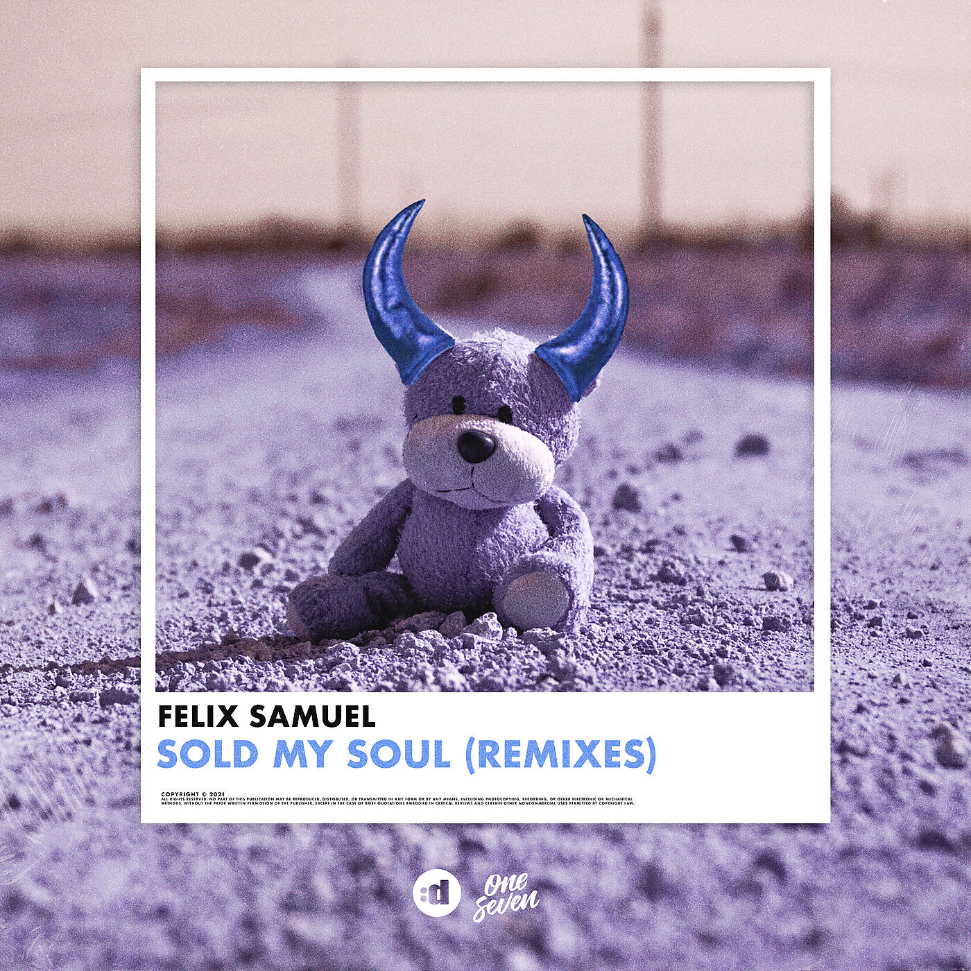 Felix Samuel - Sold My Soul (Chloe Wilson Remix)