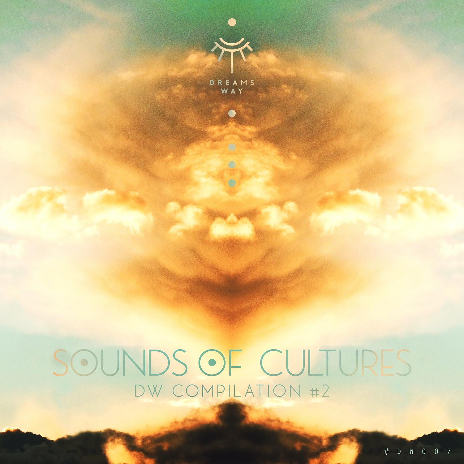 Постер альбома Sounds of Cultures 2
