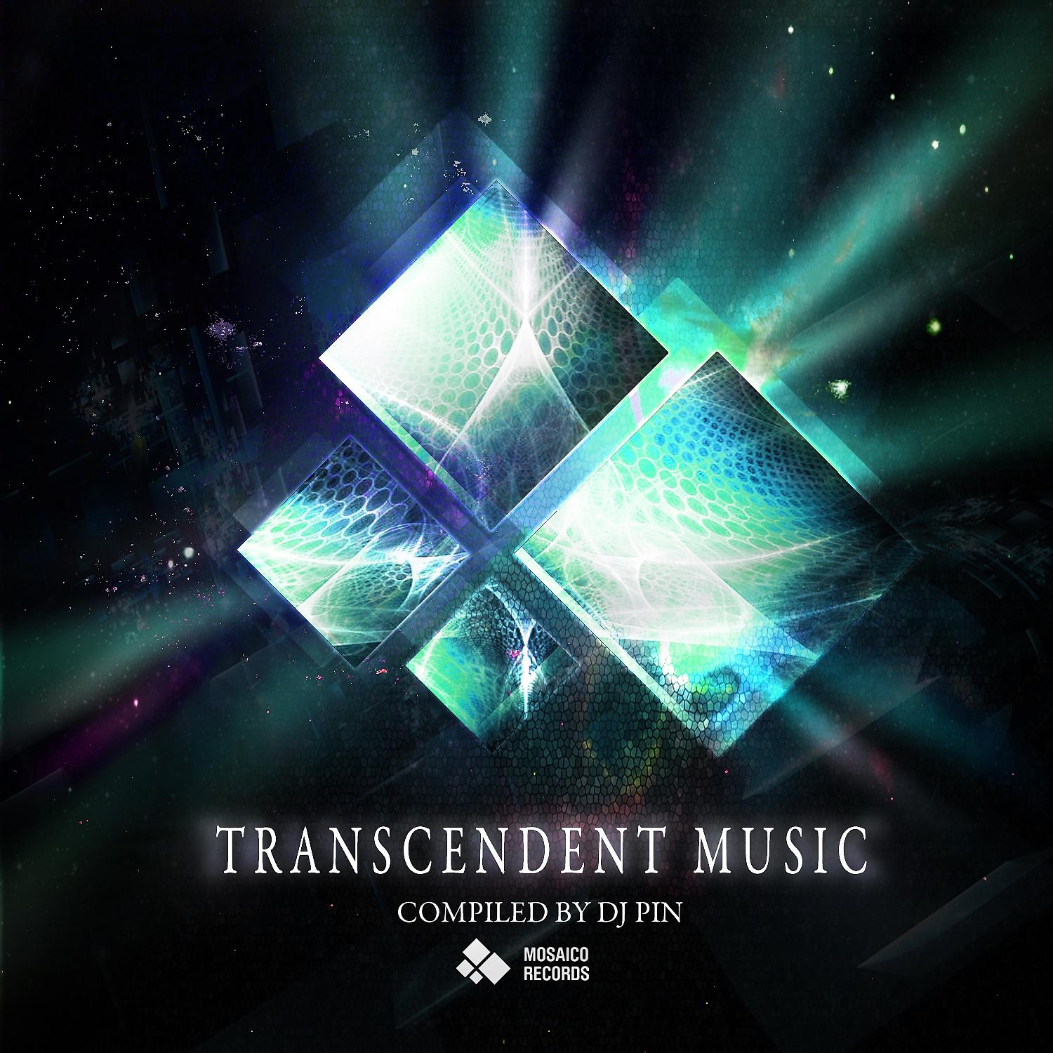 Постер альбома Transcendent Music