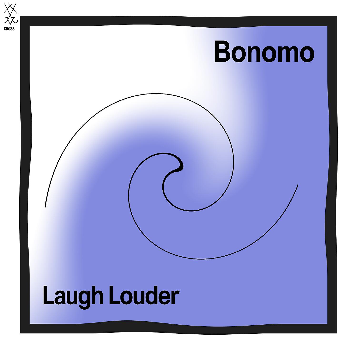 Bonomo - Out of the Party