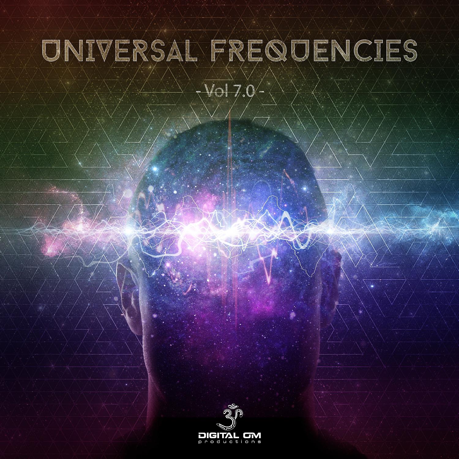 Постер альбома Universal Frequencies, Vol. 7
