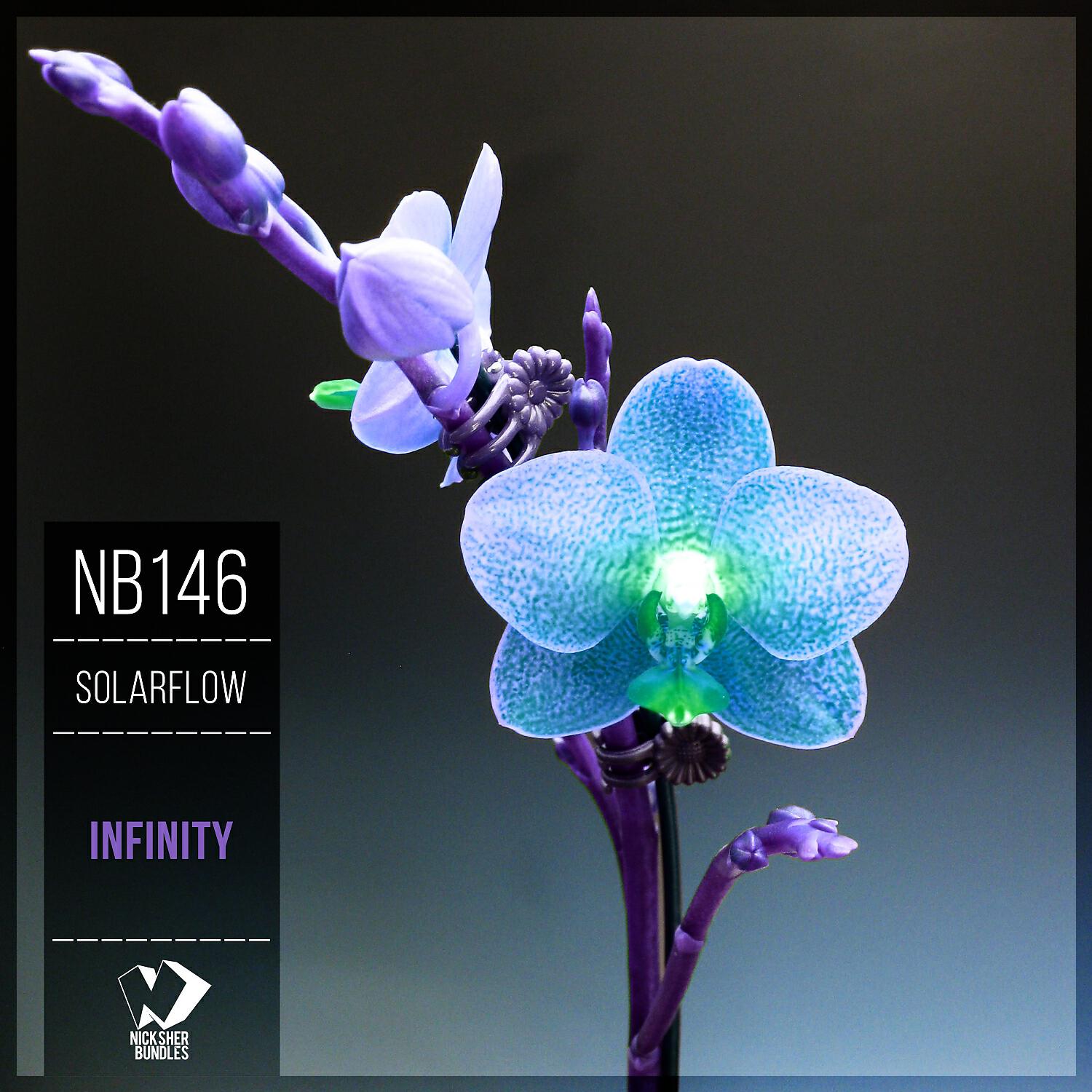 SolarFlow - Forest Hill (Original Mix)