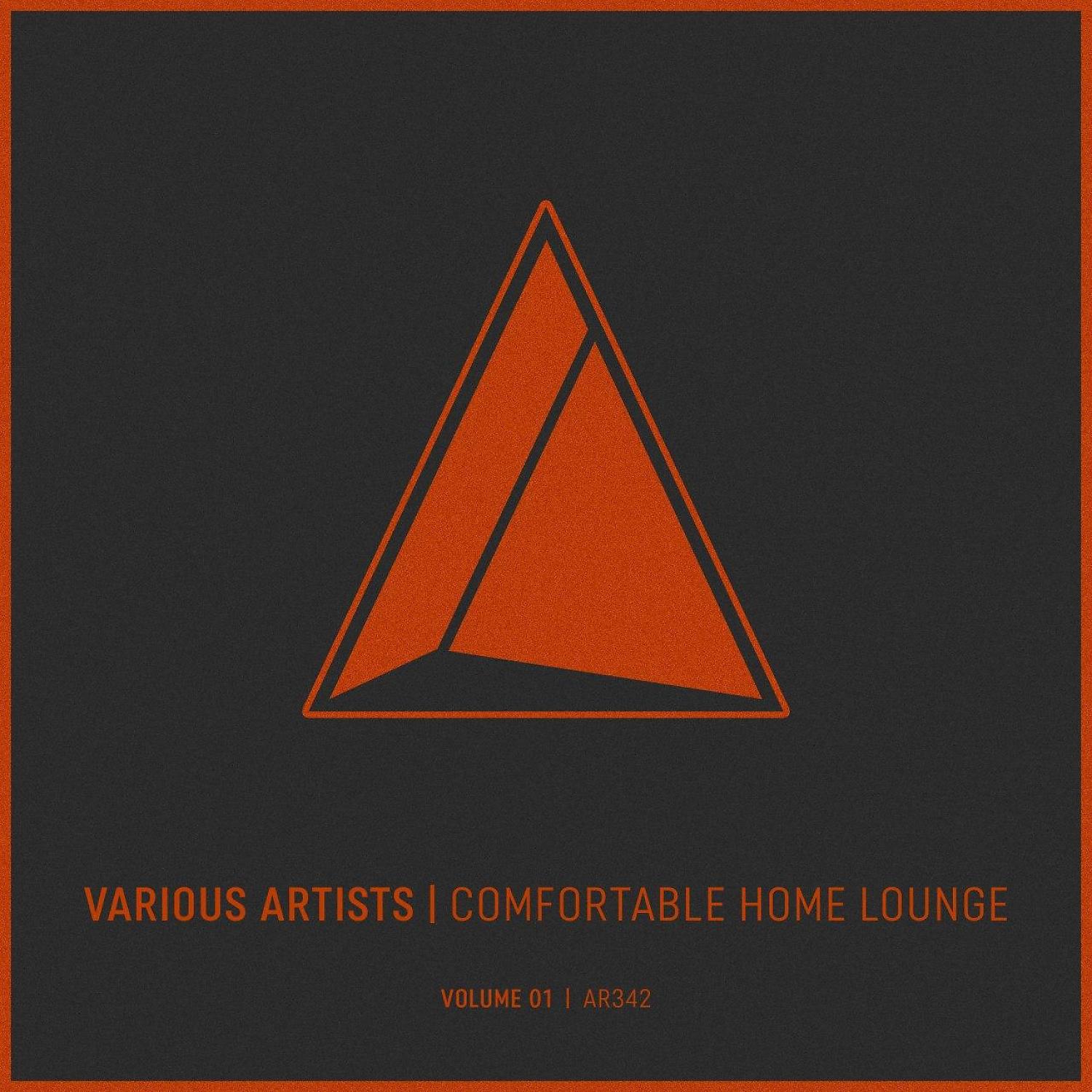 Постер альбома Comfortable Home Lounge, Vol.1