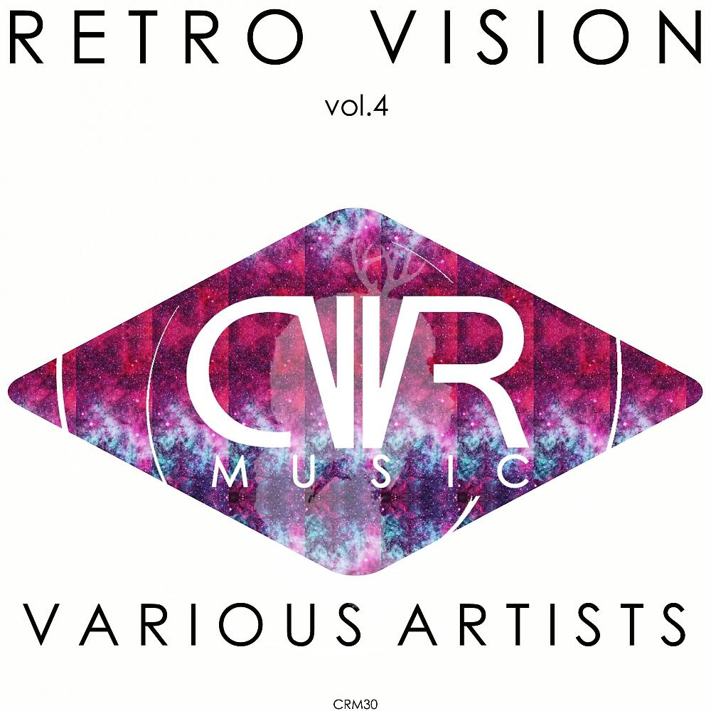 Постер альбома Retro Vision Vol. 4