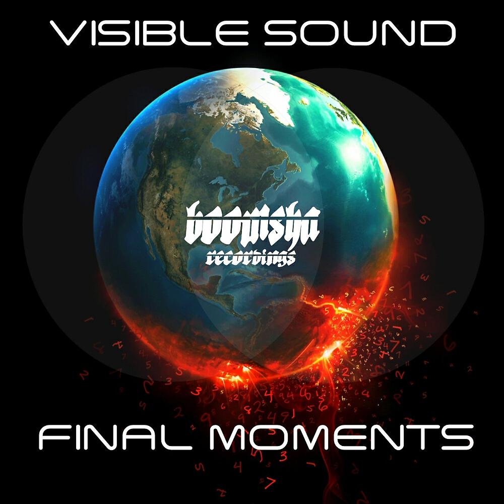 Visible Sound - Altered Perception