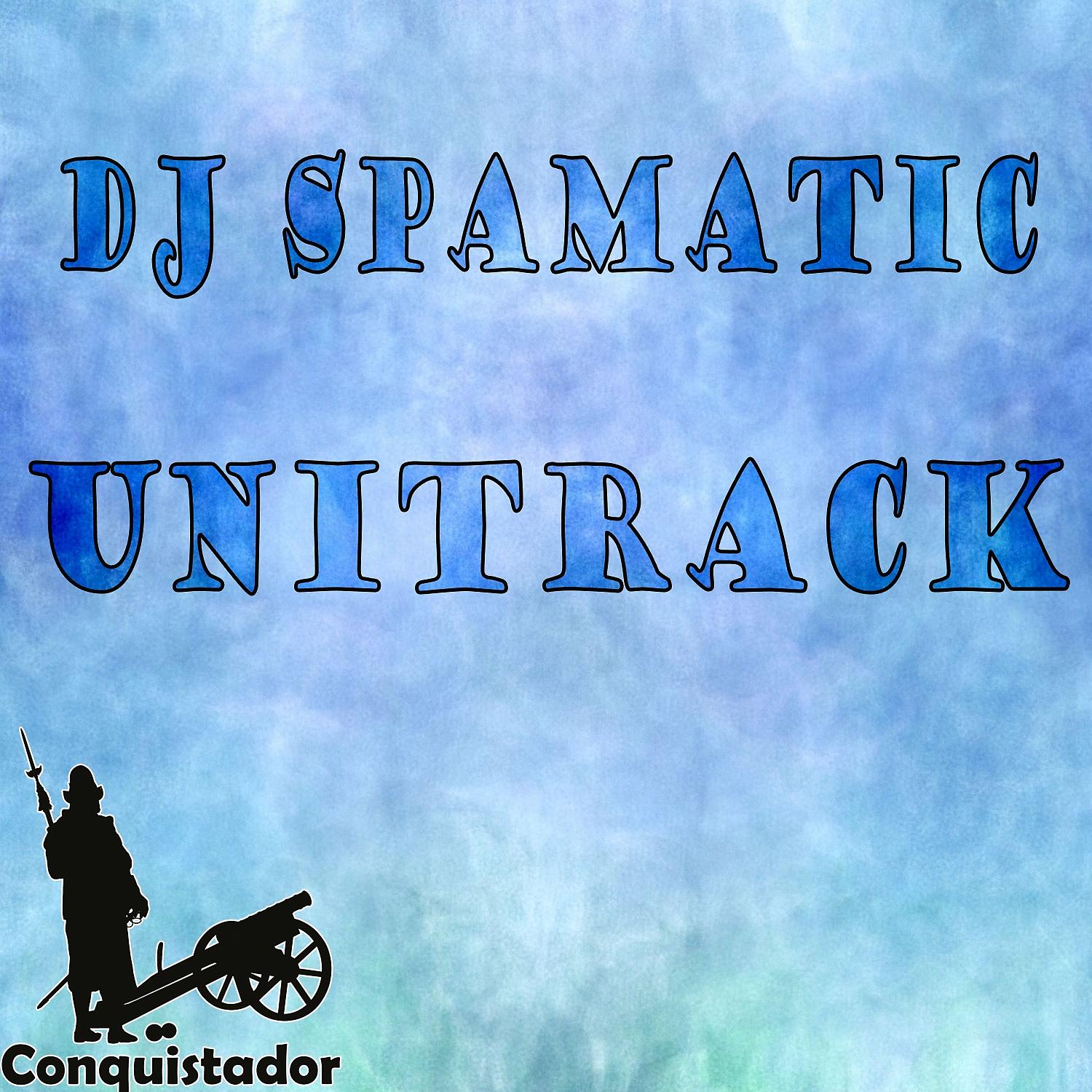 Постер альбома Unitrack