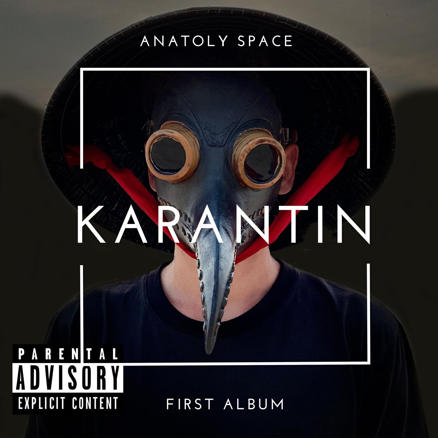 Anatoly Space - Koe Che Proizoshlo (Original mix)