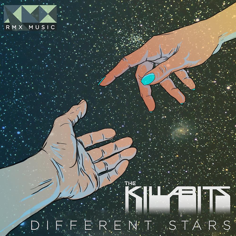 Постер альбома Different Stars (The Killabits Remix)