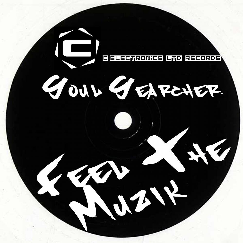 Soul Searcher - Feel The Muzik (Instrumental Mix)