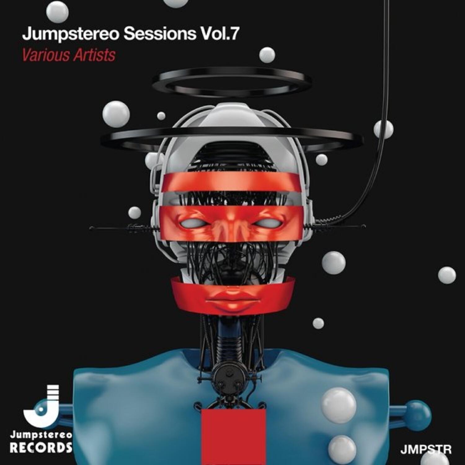 Anti-Slam & W.E.A.P.O.N. - Slant (Original Mix)