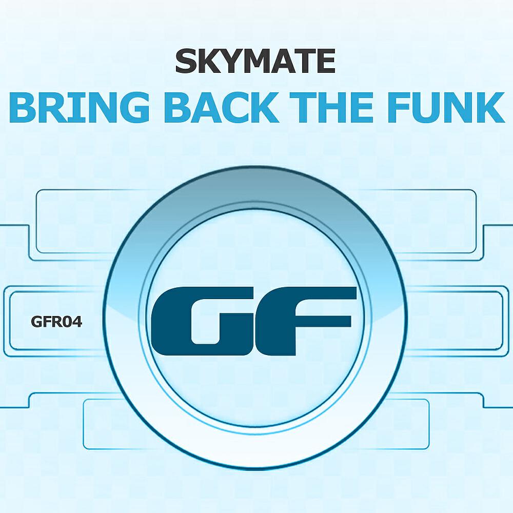Skymate - Bring Back The Funk