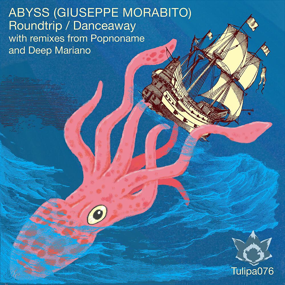 Abyss (Giuseppe Morabito) - Danceaway (Deep Mariano Remix)
