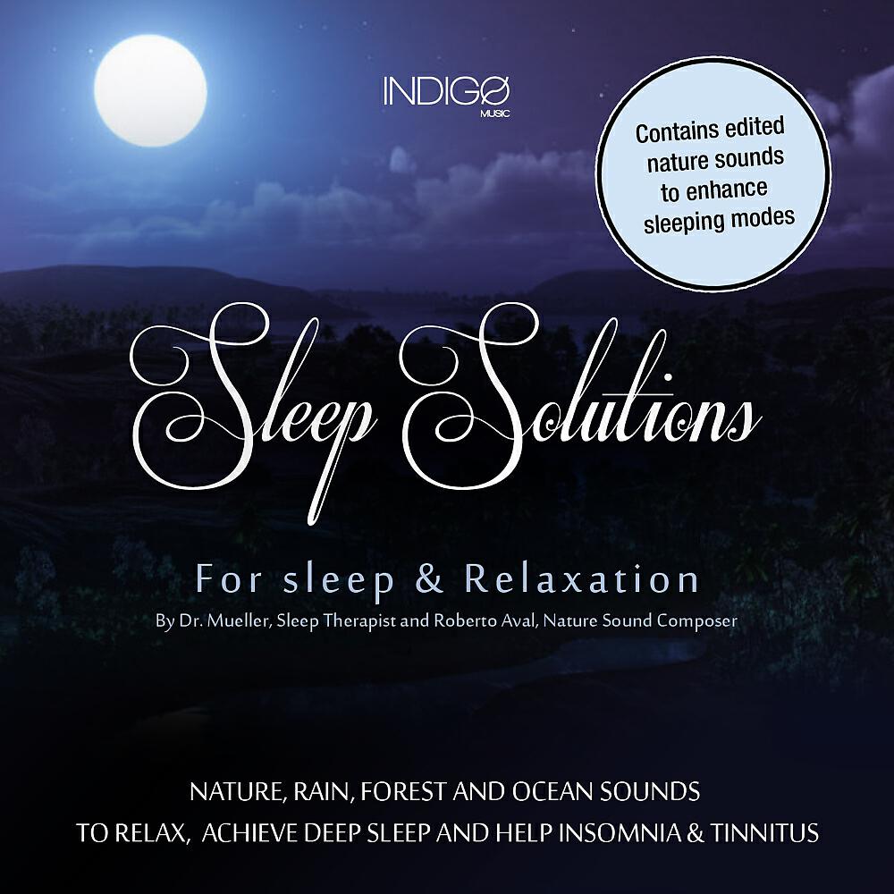 Roberto Aval - Ocean Waves With 10% White Noise & Slight Modulation (Rem Enhancer)