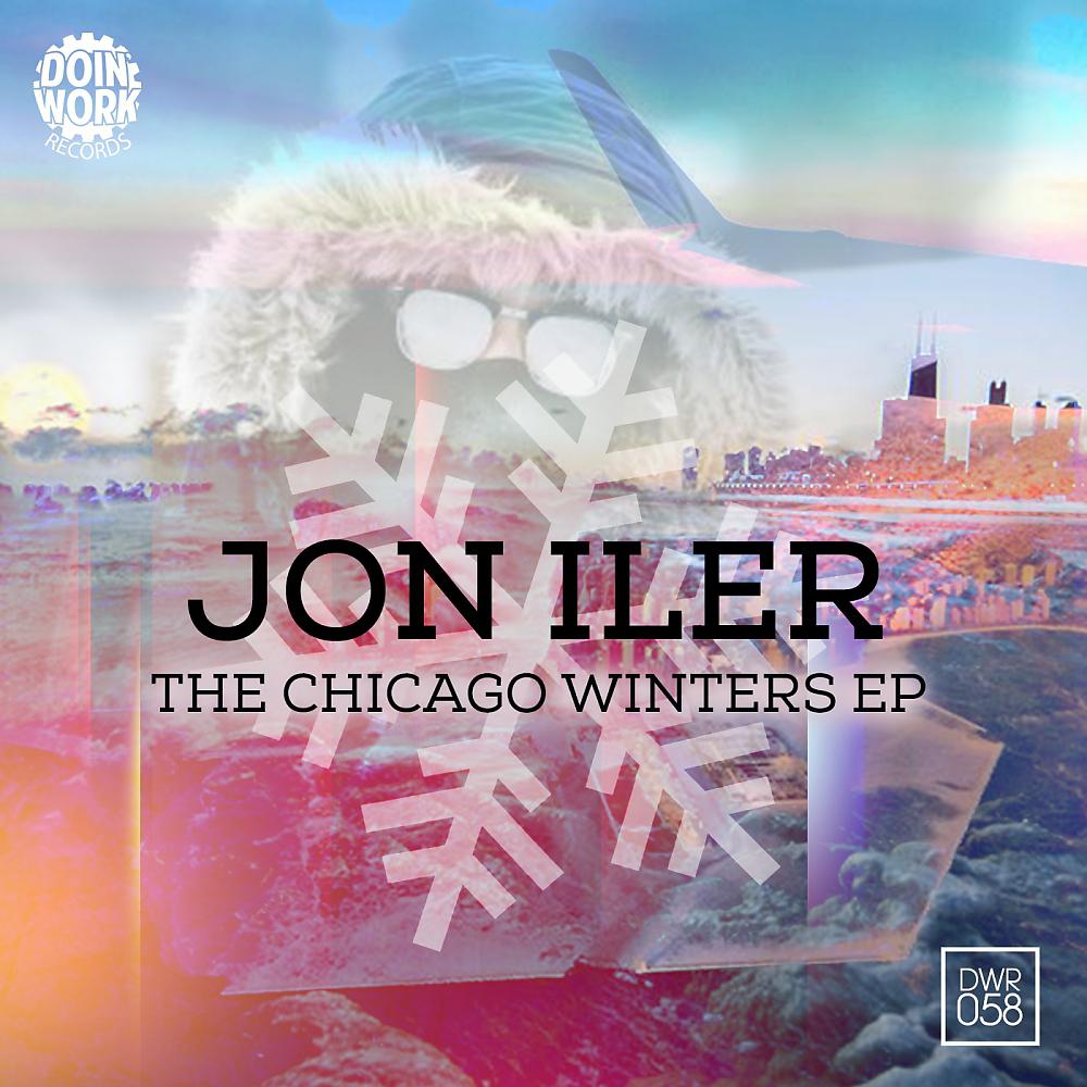 Постер альбома Chicago Winters EP