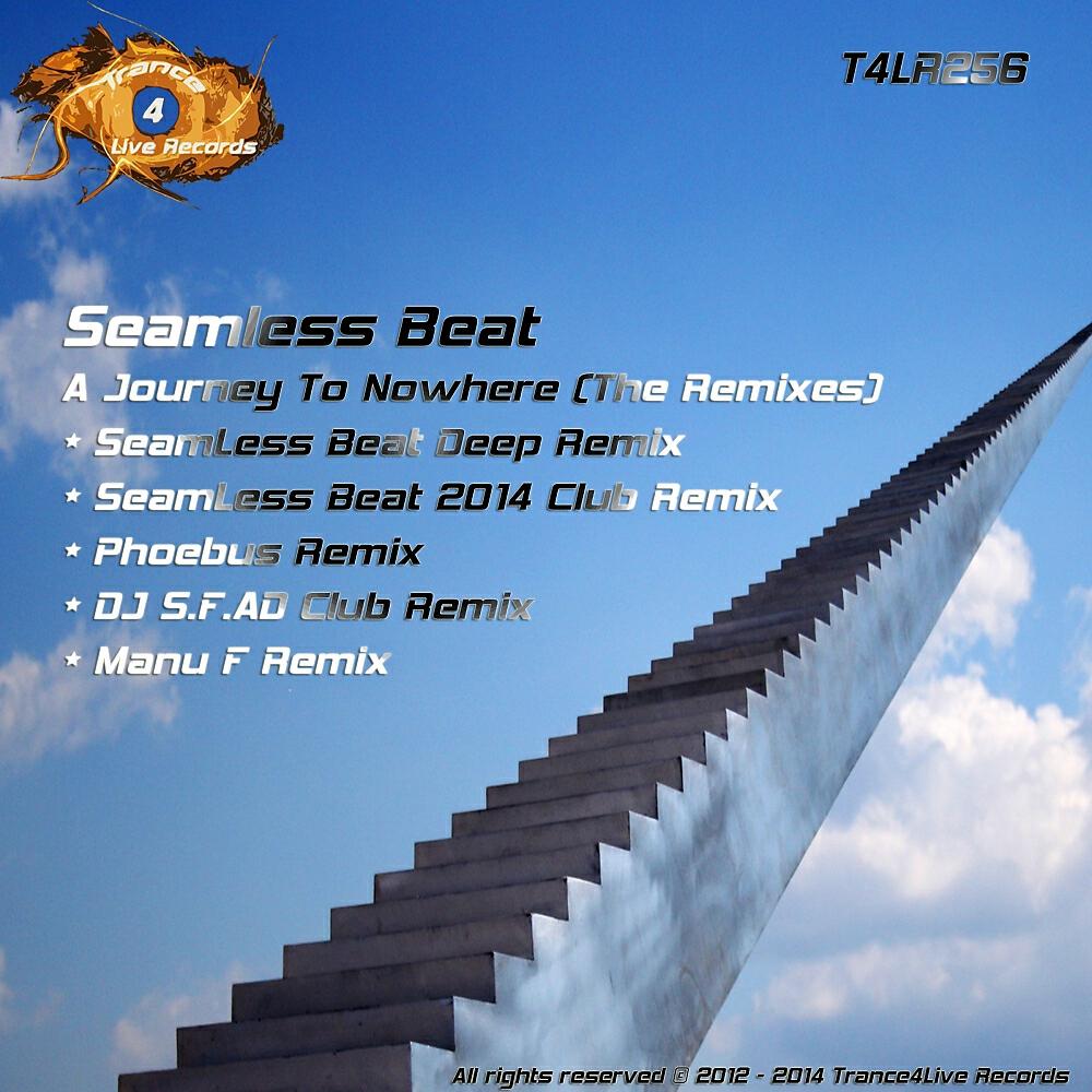 SeamLess Beat - A Journey To Nowhere (SeamLess Beat Deep Remix)