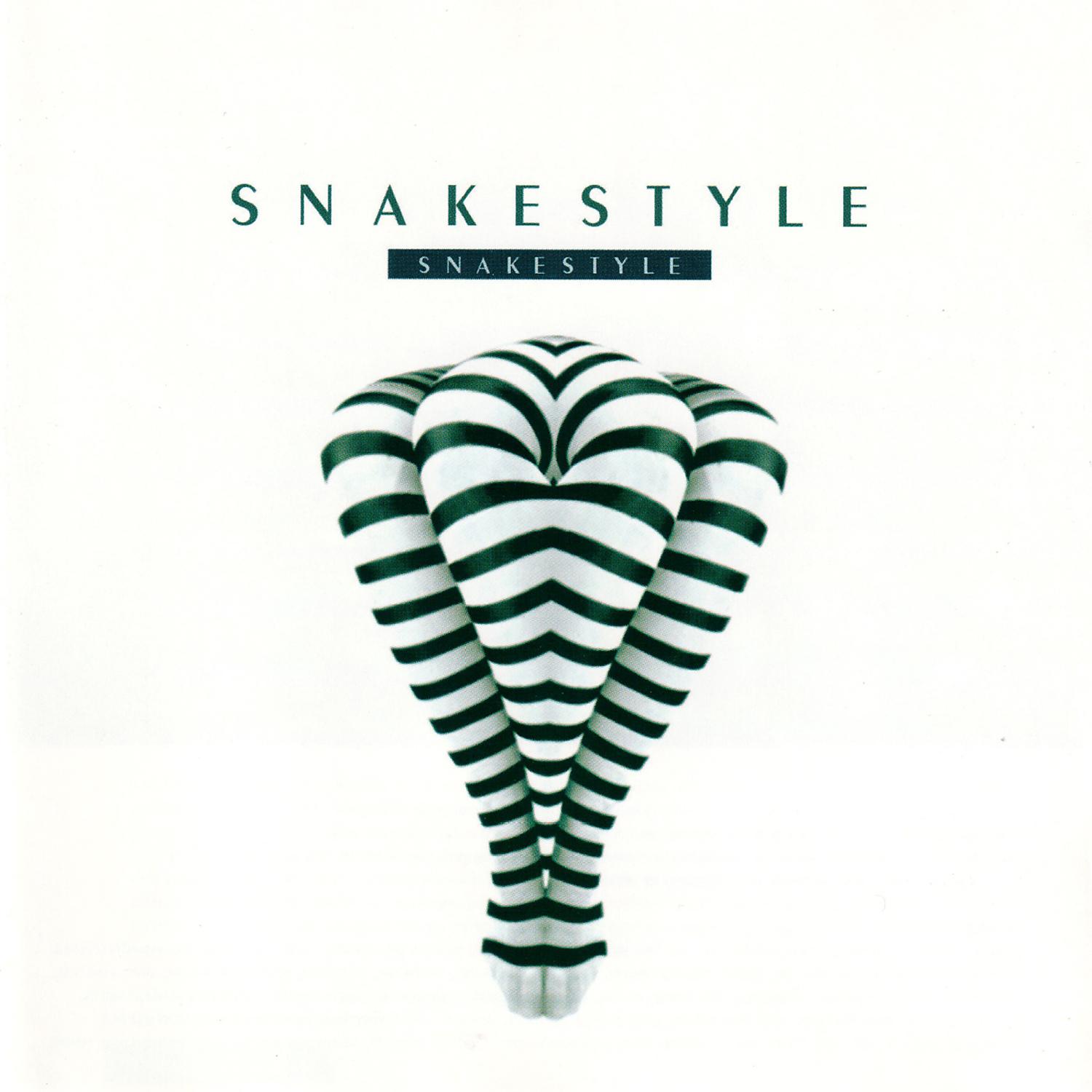Постер альбома Snakestyle