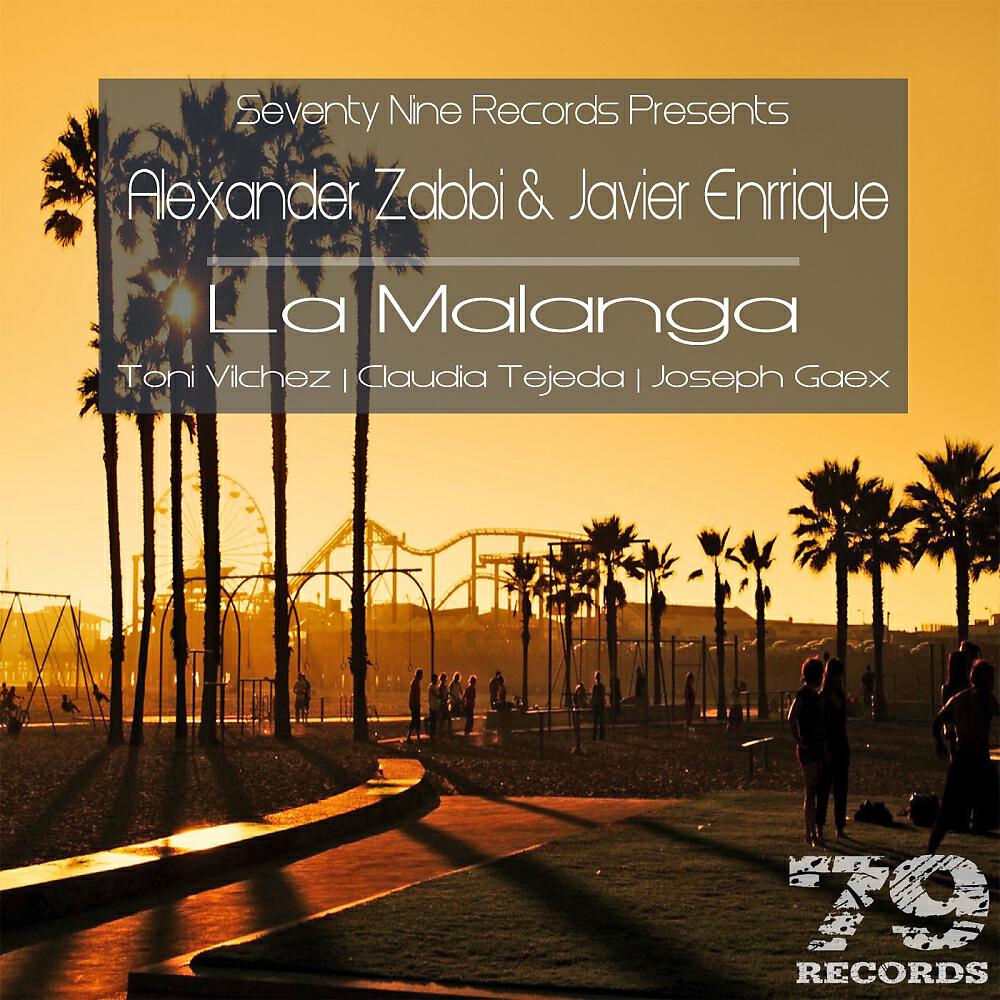Alexander Zabbi - La Malanga (Toni Vilchez 79 Remix)