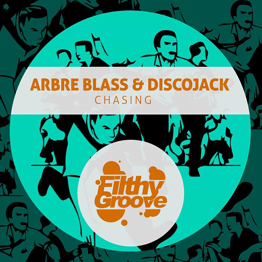 Arbre Blass - Chasing