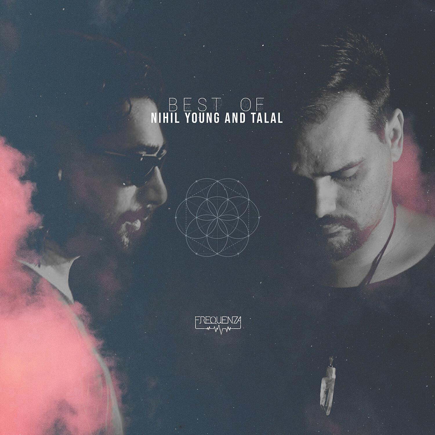 Airbas - Haunted (Talal Remix)