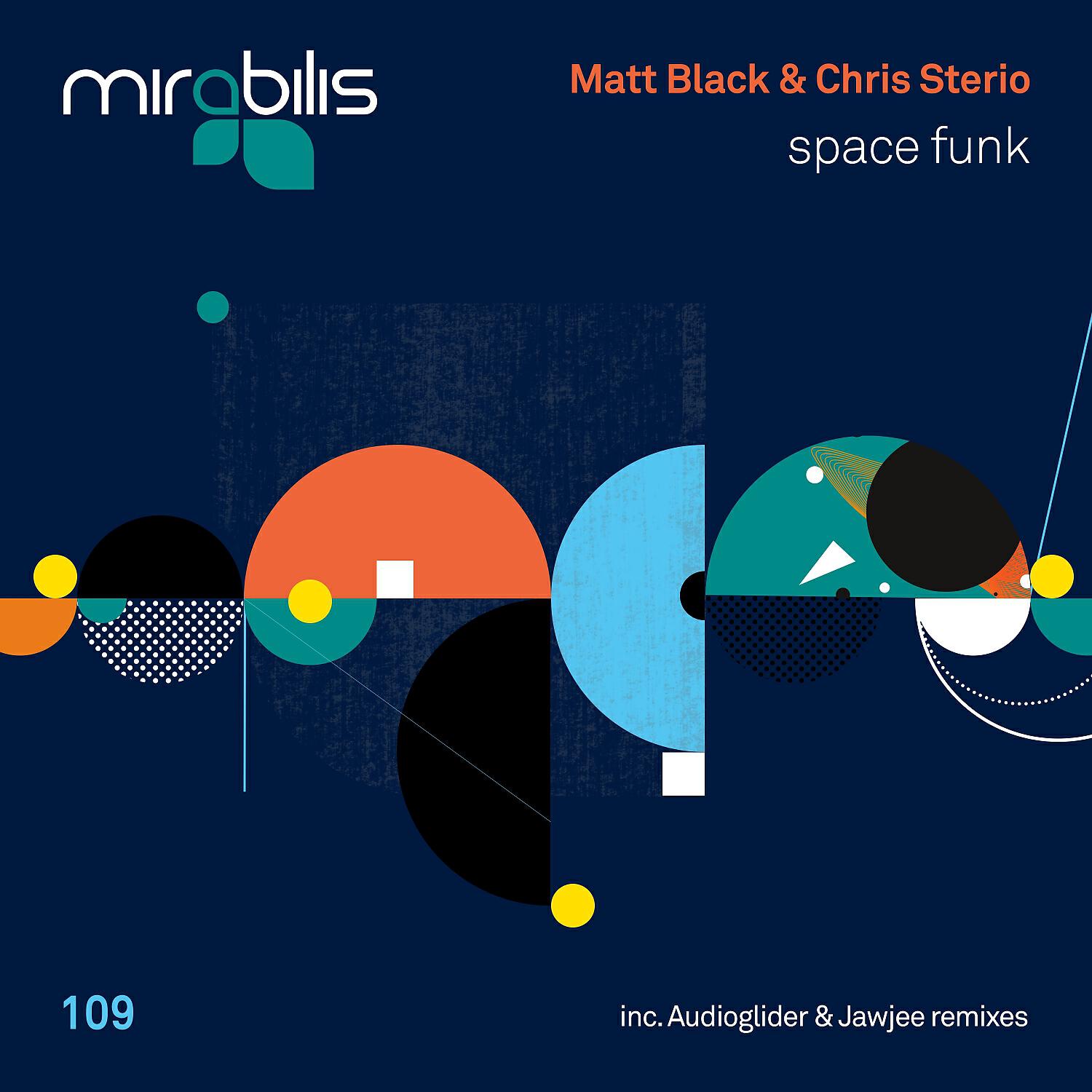 Matt Black - Space Funk (Audioglider Remix)