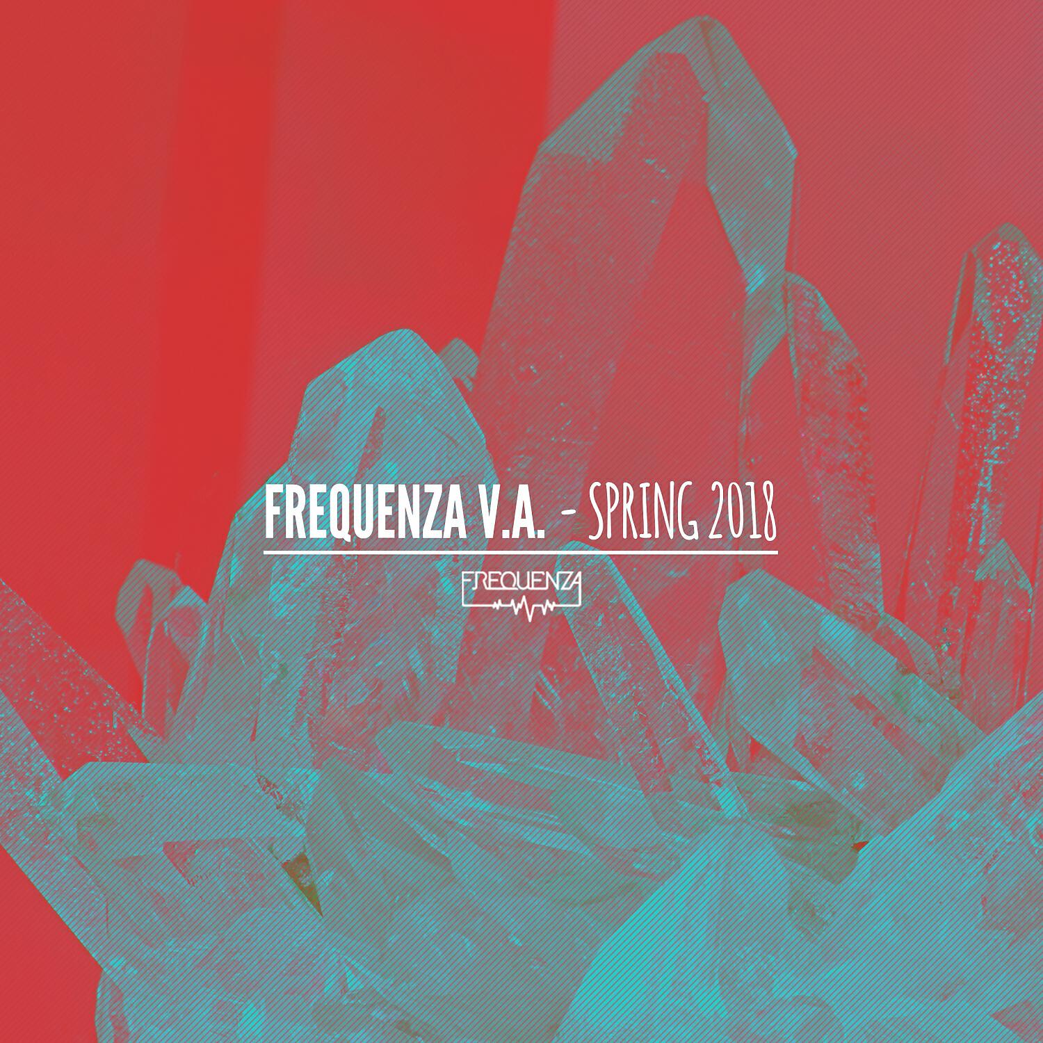 Soul Goodman - Deep Dark Blue (Nihil Young aka Less Hate Remix)