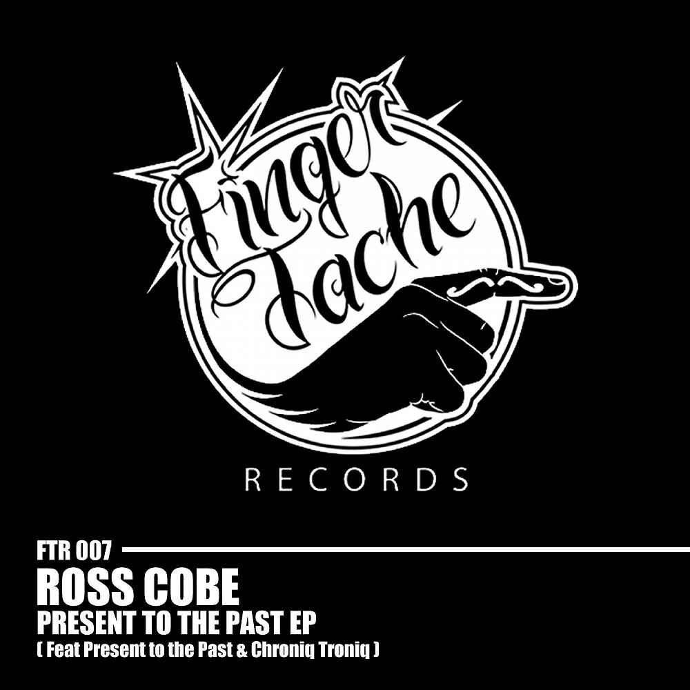 Ross Cobe - Chroniq Troniq