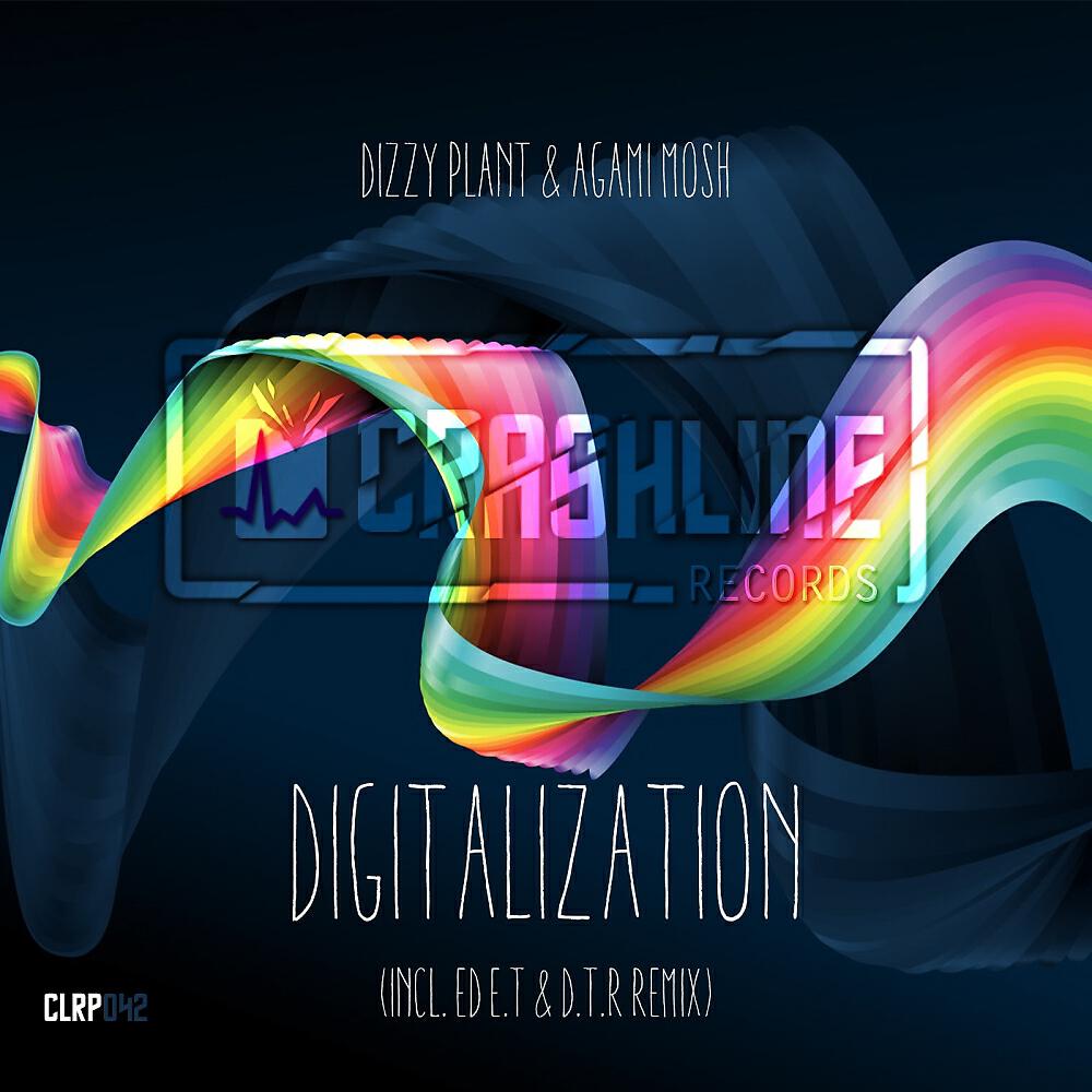 Dizzy Plant - Digitalization