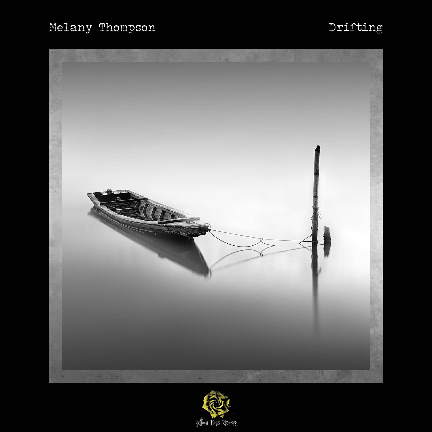 Melany Thompson - Drifting