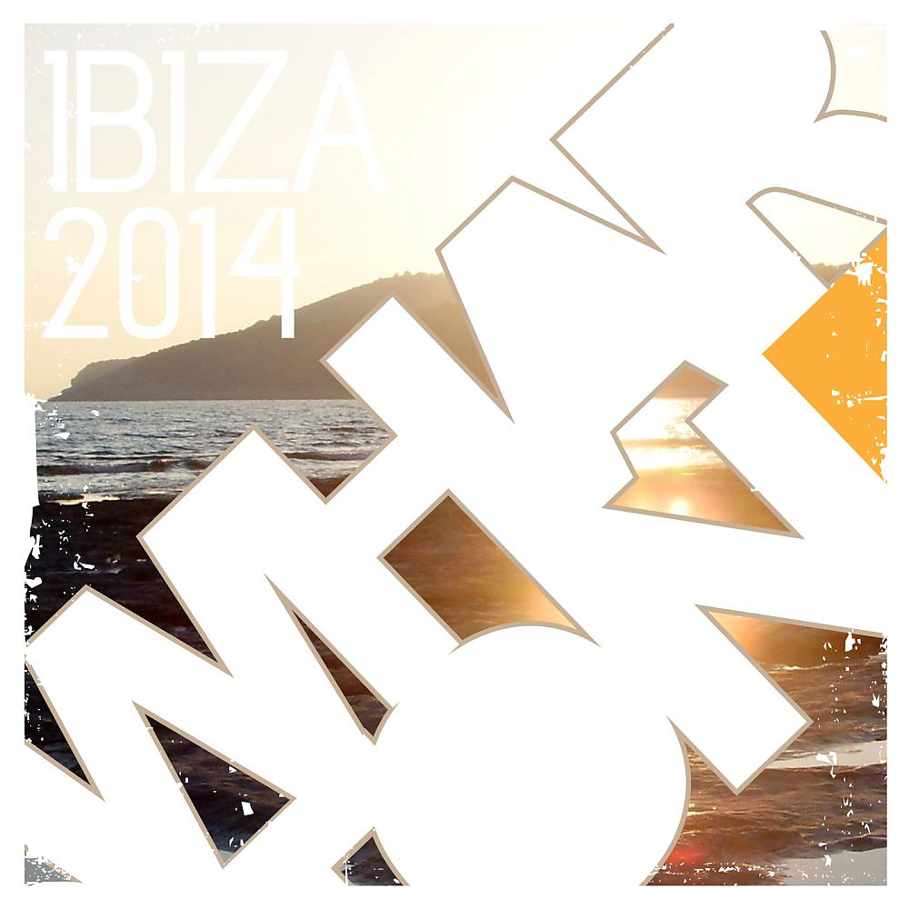 Постер альбома The Sound Of Whartone Ibiza 2014