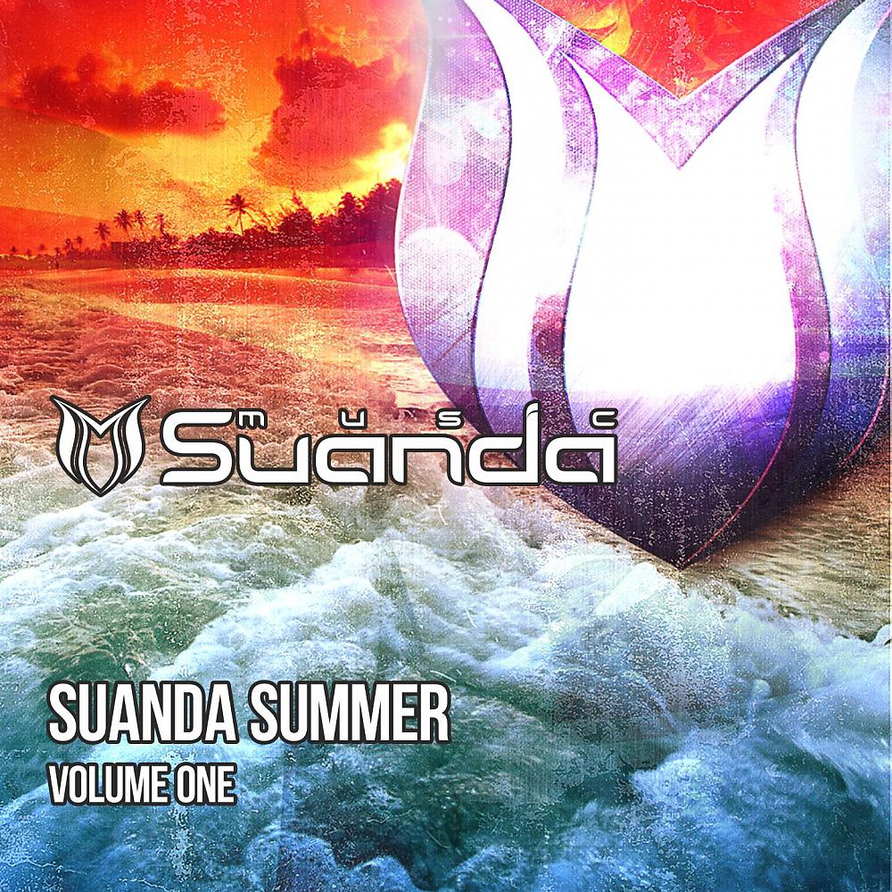 Постер альбома Suanda Summer