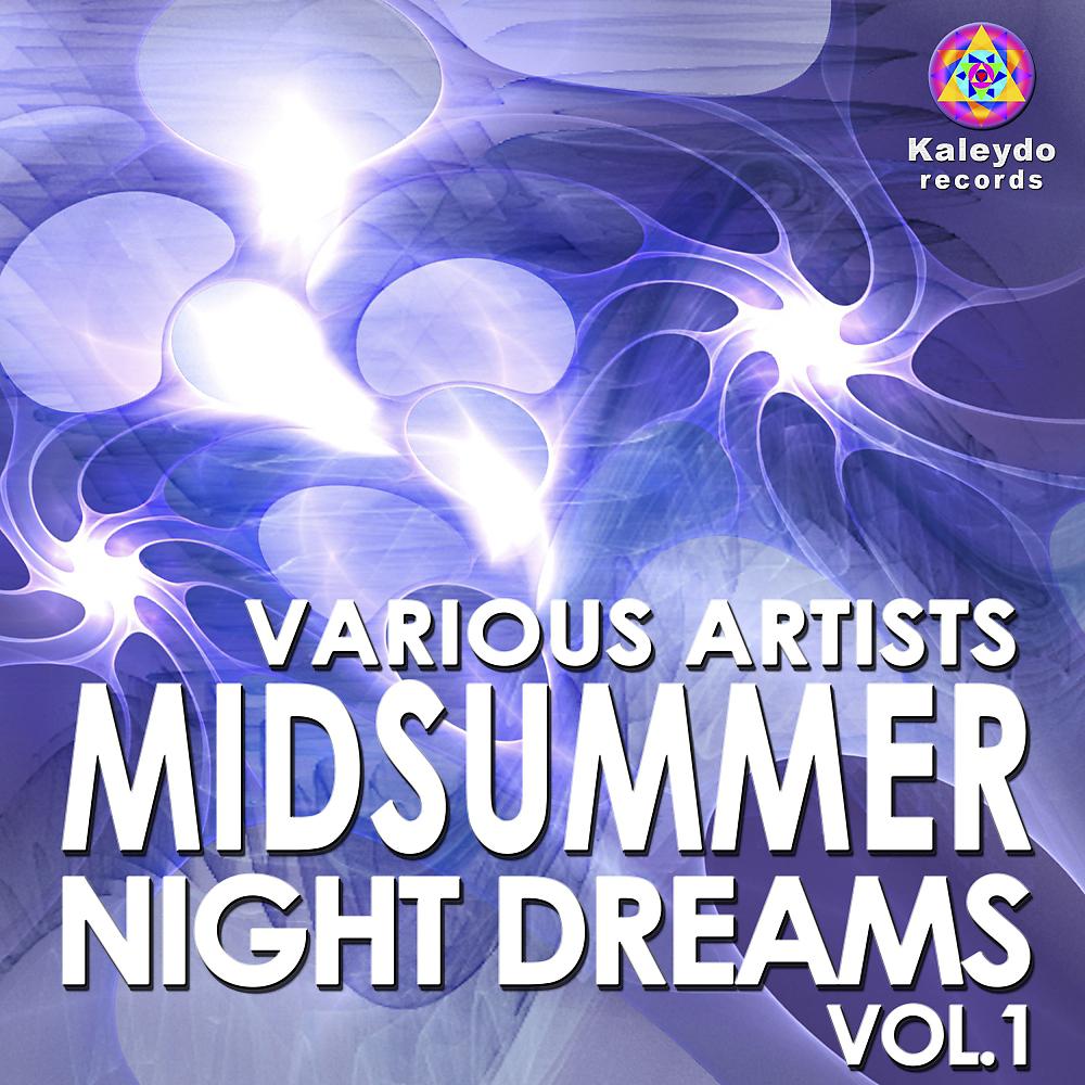 Постер альбома Midsummer Night Dreams Vol. 1