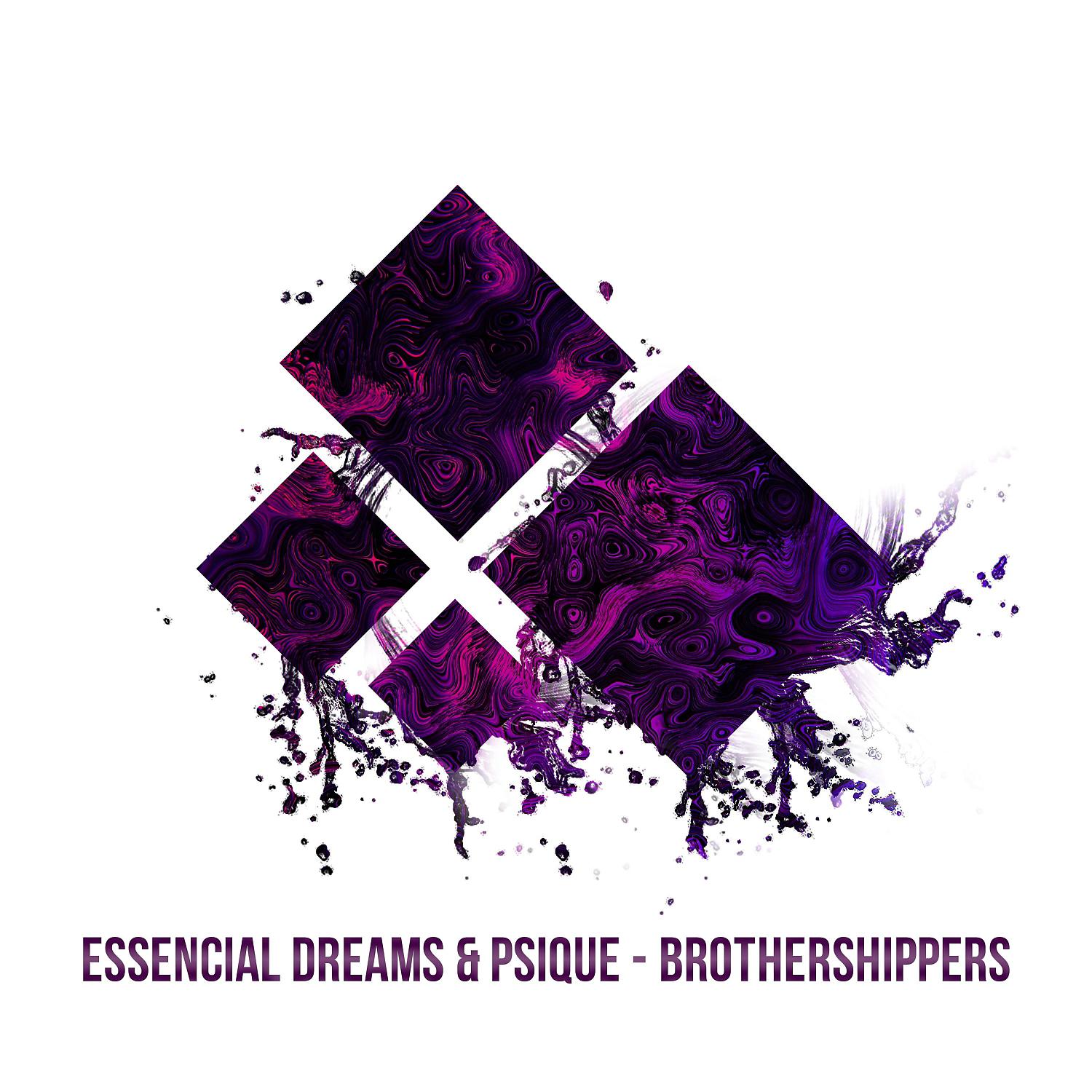 Постер альбома Brothershippers