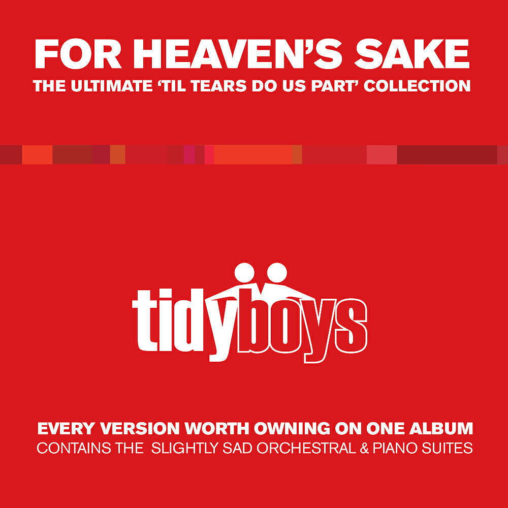 Heaven's Cry - Til Tears Do Us Part (Harry's German Beer Garden with Tidy Boys on Tap)