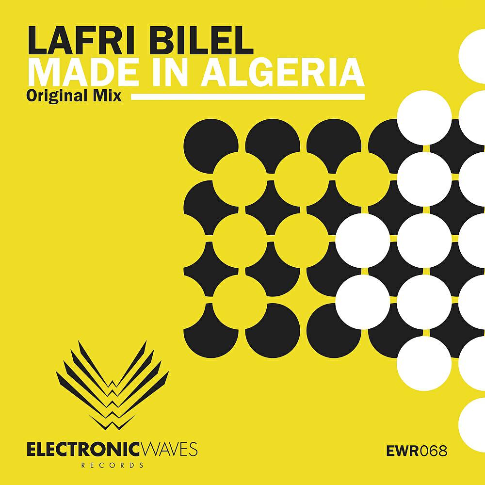 Lafri Bilel - Made In Algeria
