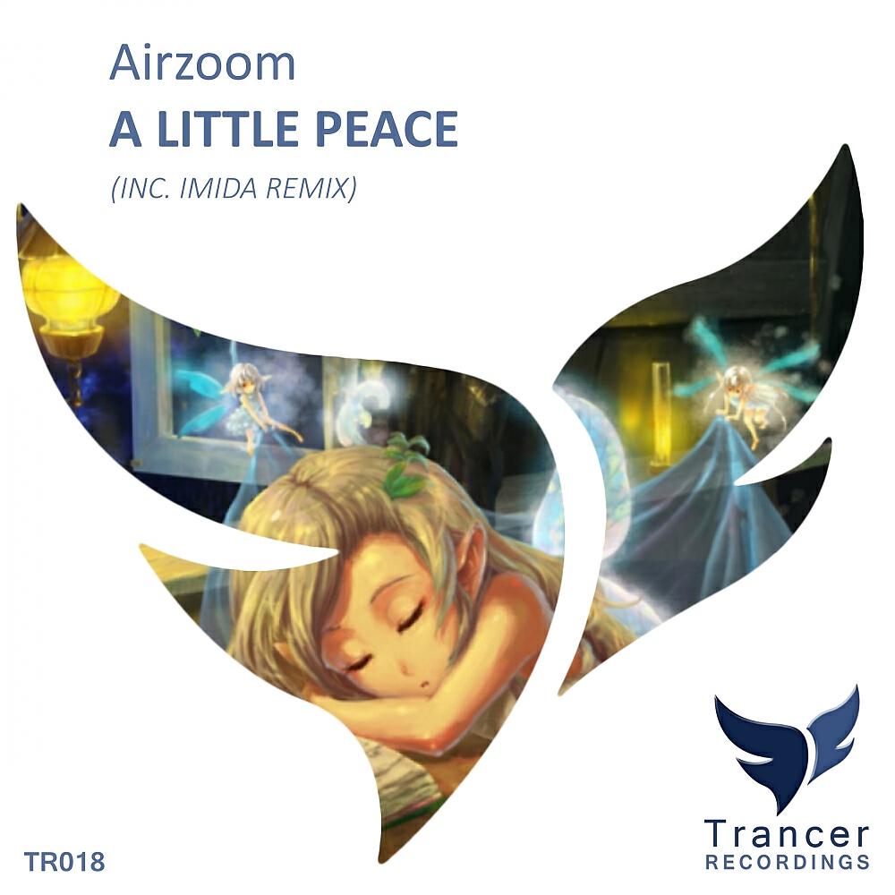 Airzoom - A Little Peace (Imida Remix)