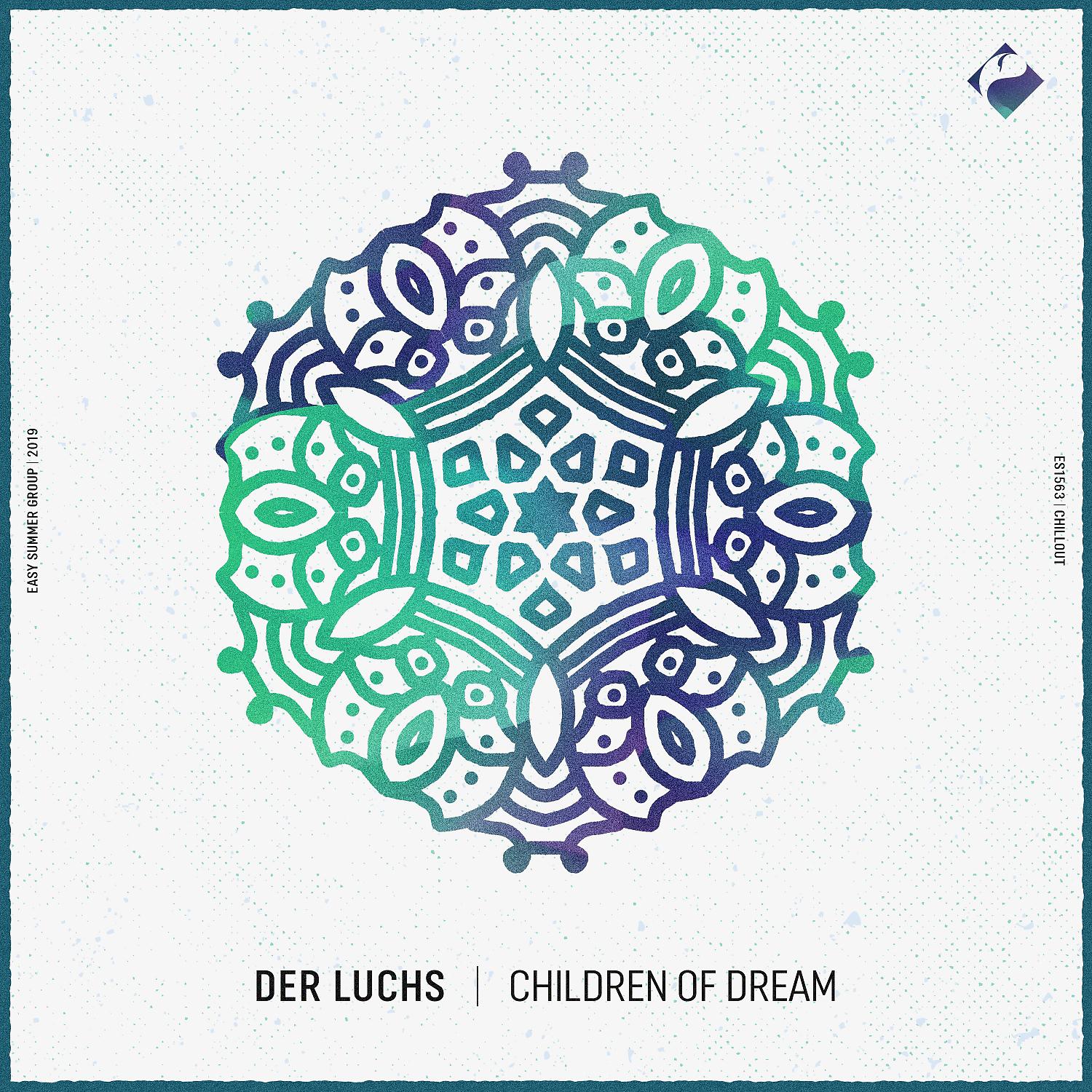 Постер альбома Children of Dream