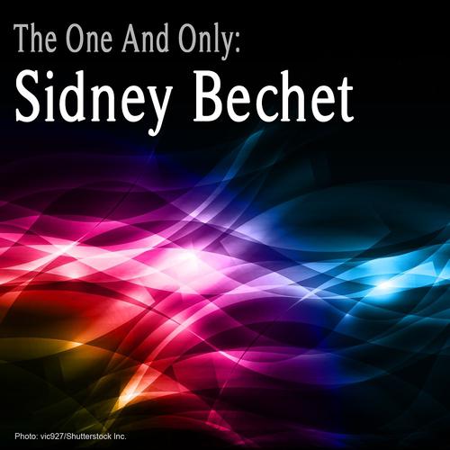 Sidney Bechet - Sidney's Blues (Remastered)