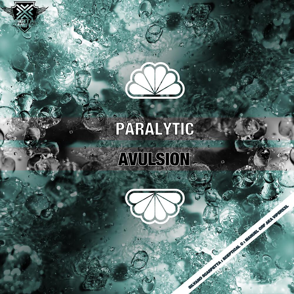 Paralytic - Mascon (Manuel Orf aka Viper XXL Remix)