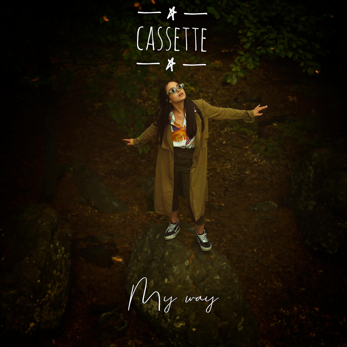 CASSETTE - My Way