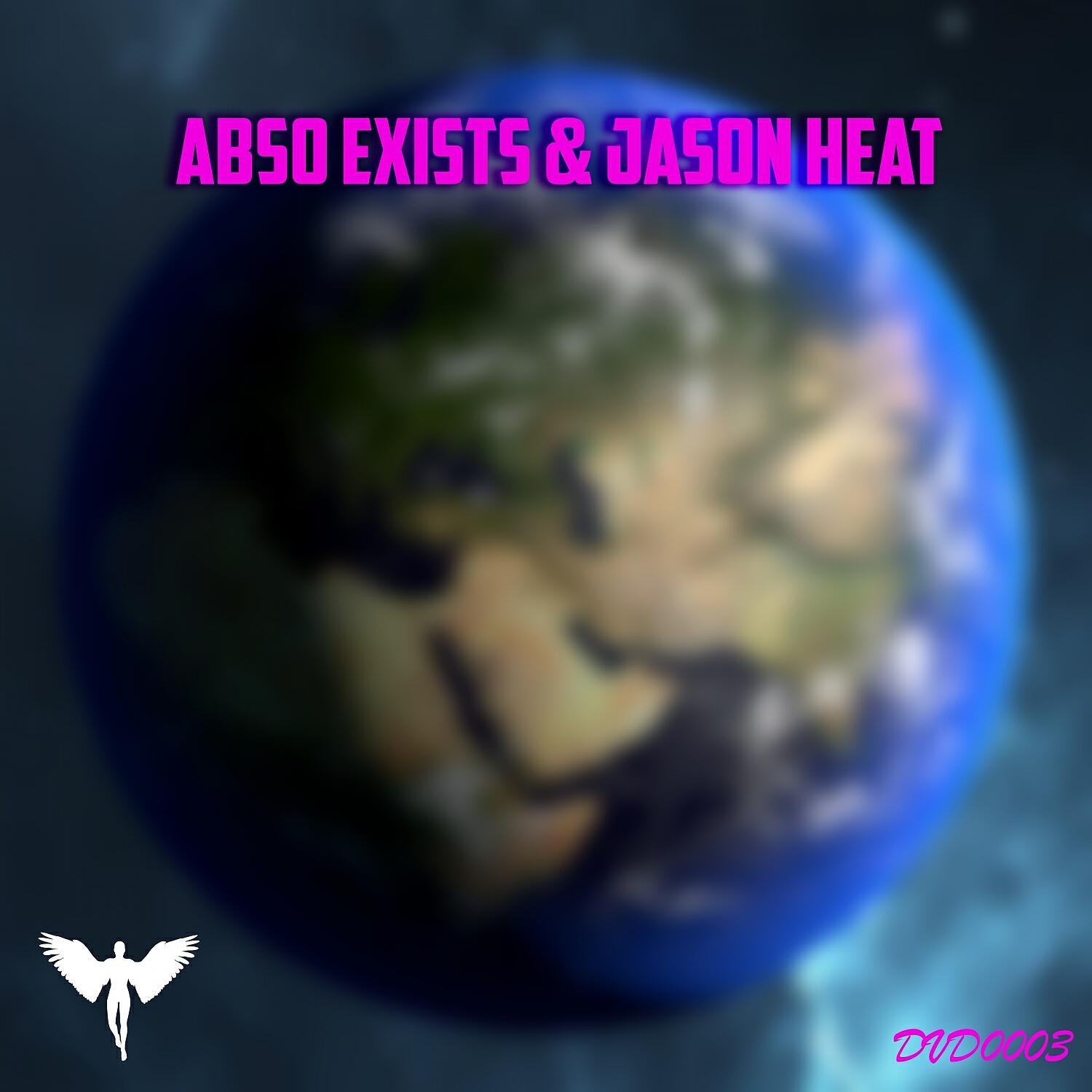 Jason Heat - Abso Exists, Loa & Jason Heat - Mantra of Love (original mix)