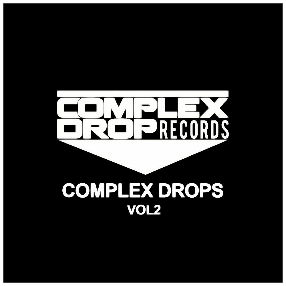Постер альбома Complex Drops Vol. 2