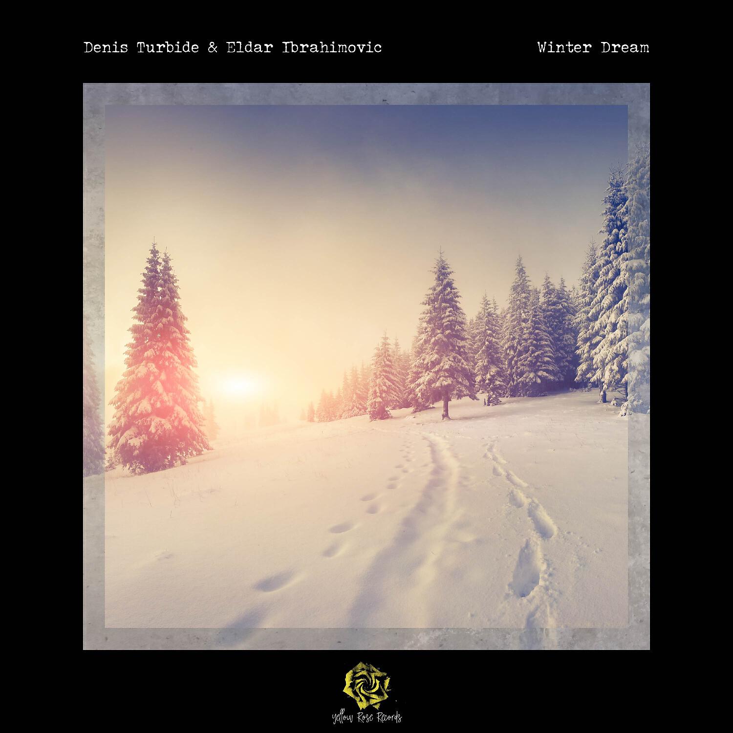 Denis Turbide - Winter Dream